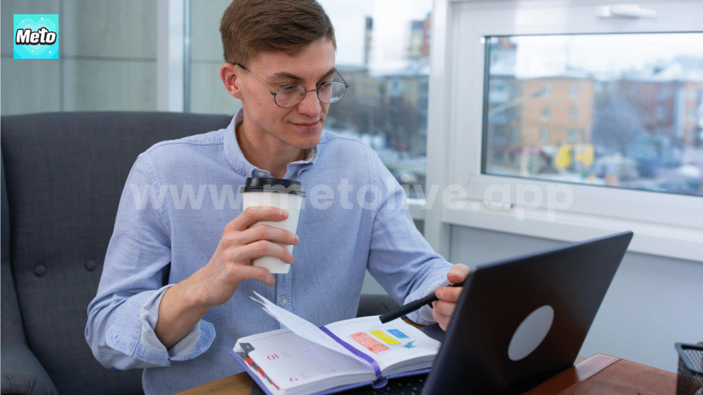 Performing Stream Evaluation as Meto Live Agents