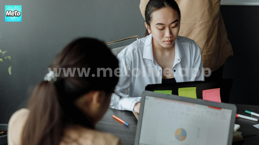 Why Meto Live Agents Should Help Complacent Hosts