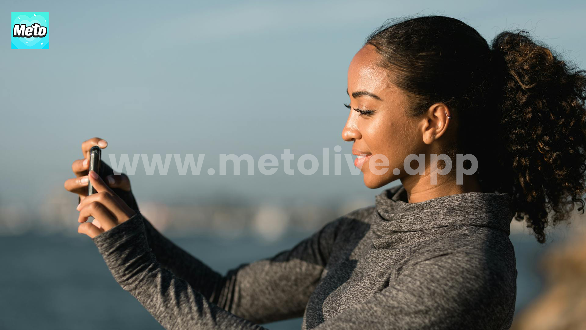 Why Outdoor Streams Can Be Tricky for Meto Live Hosts