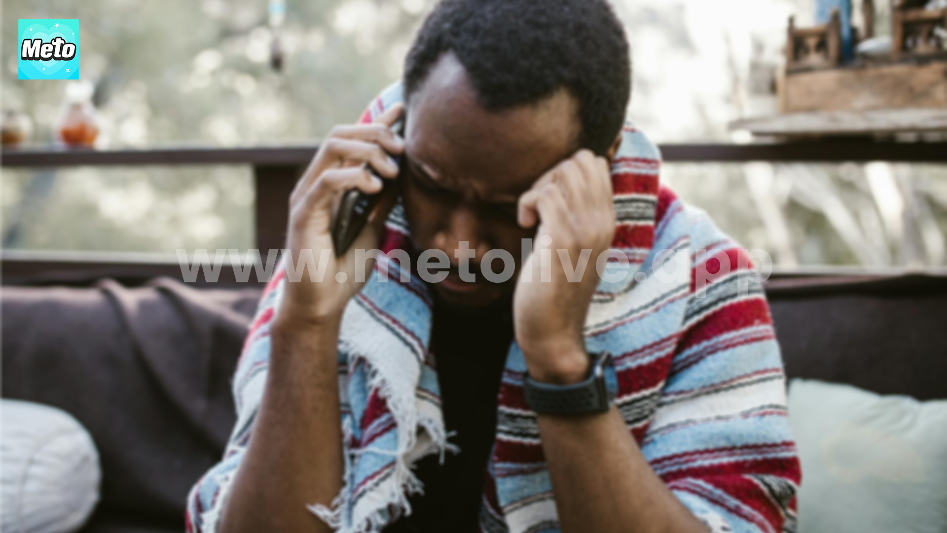 Bad Expectations to Set as Meto Live Agents