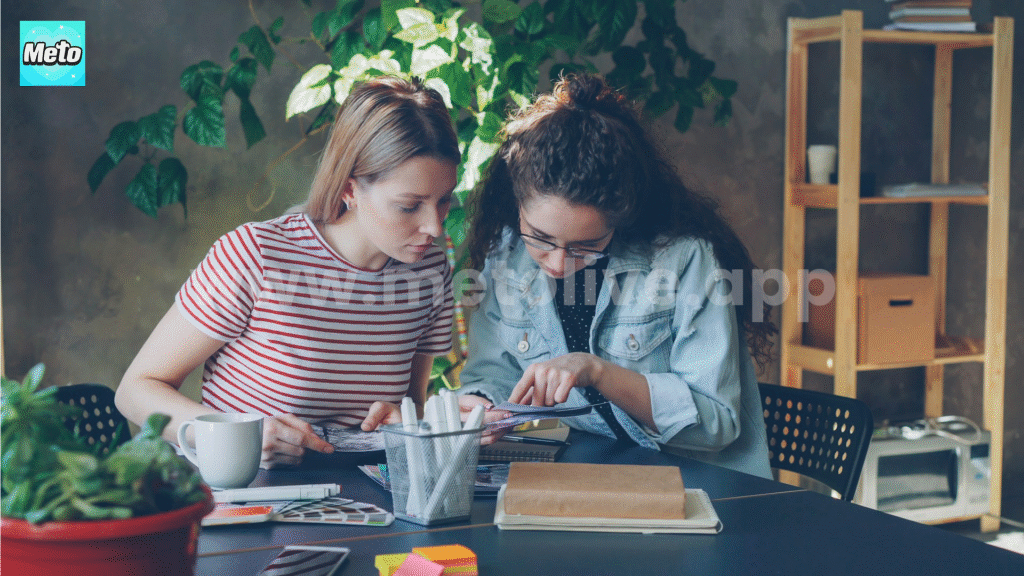 When to Give Hosts Feedback as Meto Live Agents