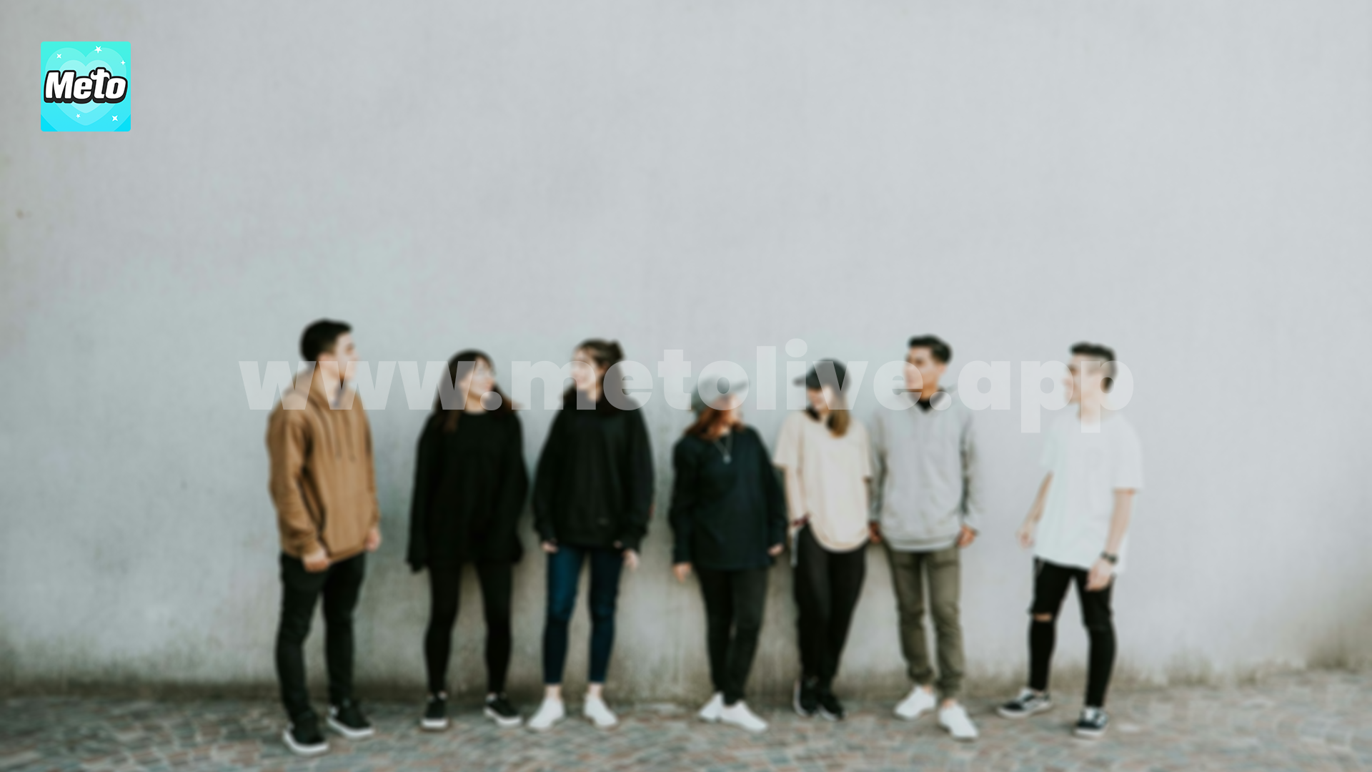 Understanding Types of Hosts as Meto Live Agents