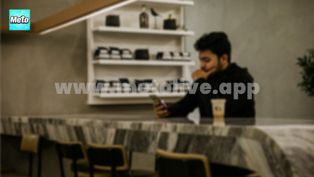 Why Meto Live Agents Also Need Feedback