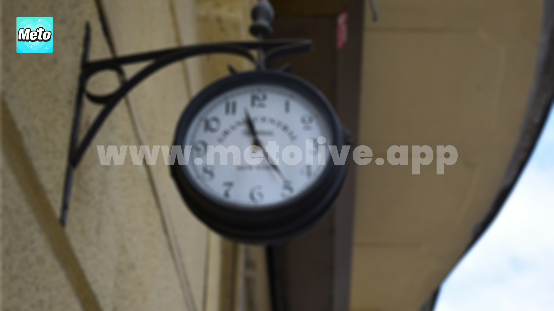 Why Good Meto Live Hosts are Never Late